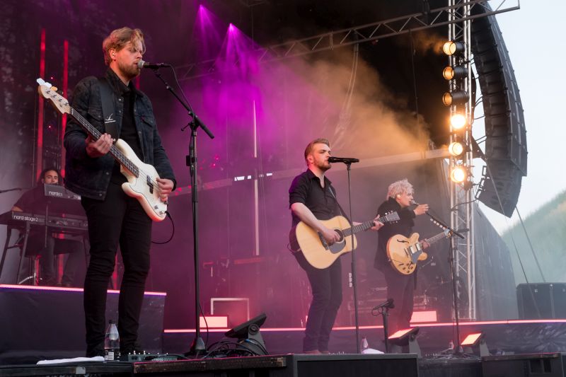 1. juni 2019<br>Jacob Dinesen (Support: Annika Aakjær)